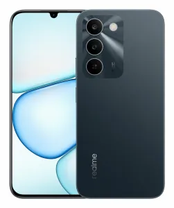 realme C100 5G