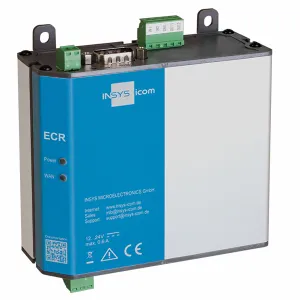 Insys Microelectronics ECR-EW300