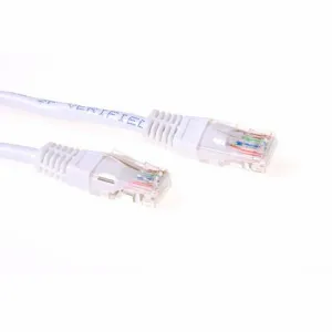 ACT CAT5E UTP (IB5400) 0.5m