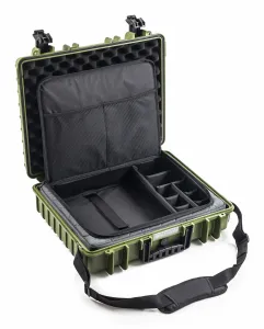 B&W Cases PP.210.TEX
