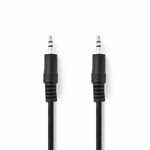 Nedis CAGB22000BK20
