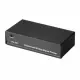Hama Stereo Phono Preamplifier PA 506, with AC/DC Adapter 230V/50Hz