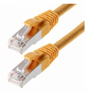 Helos Cat 5e SF/UTP 0.5 m