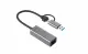 i-tec Metal C31METAL25LAN