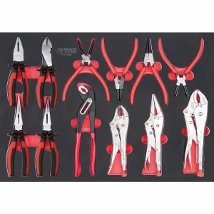 KS Tools 711.1012