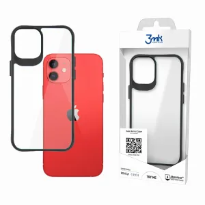 3MK Satin Armor Case+