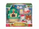 Sylvanian Families 5822