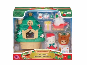 Sylvanian Families 5822
