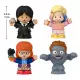 Fisher-Price Little People HWX46 #10