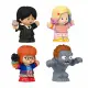 Fisher-Price Little People HWX46 #4