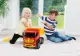 Lena GIGA TRUCKS Dump truck Titan #6