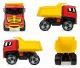 Lena GIGA TRUCKS Dump truck Titan #4