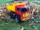 Lena GIGA TRUCKS Dump truck Titan #7