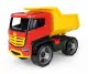 Lena GIGA TRUCKS Dump truck Titan