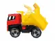 Lena GIGA TRUCKS Dump truck Titan #3