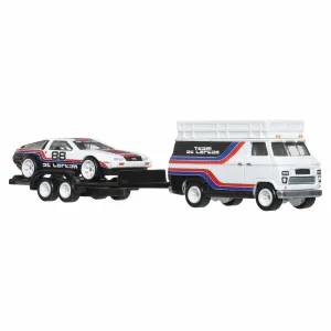 Hot Wheels JBM35