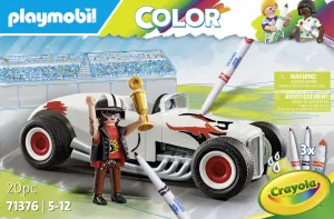Playmobil 71376
