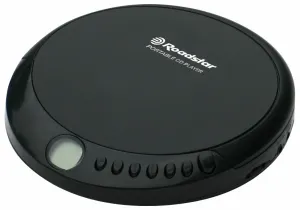Roadstar PCD-425NCD