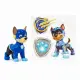 Spin Master PAW Patrol PAW FGR PupSquad Figures Chase PPTMM GML #3
