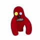 Fugglers Farting Figures 1 Pack Window Box Assortment #6