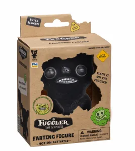 Fugglers Farting Figures 1 Pack Window Box Assortment