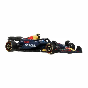 Hot Wheels JBM19