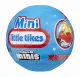 MGA Entertainment Miniverse MGA's Miniverse - Little Tikes Mini's