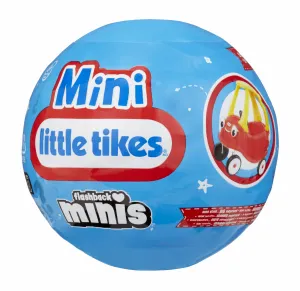 MGA Entertainment Miniverse MGA's Miniverse - Little Tikes Mini's