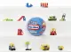 MGA Entertainment Miniverse MGA's Miniverse - Little Tikes Mini's #16