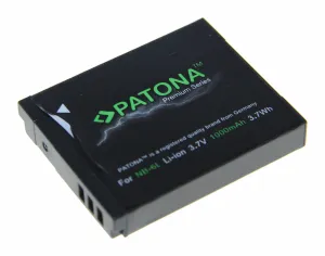 PATONA 1209