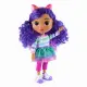Spin Master Gabby's Dollhouse Sing & Celebrate Gabby Girl