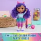 Spin Master Gabby's Dollhouse Sing & Celebrate Gabby Girl #6