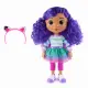 Spin Master Gabby's Dollhouse Sing & Celebrate Gabby Girl #8