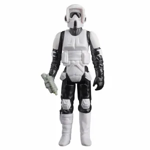 Hasbro Star Wars Biker Scout
