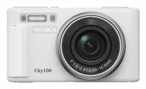 Yashica City 100