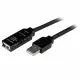 StarTech.com 10m, USB2.0 - USB2.0