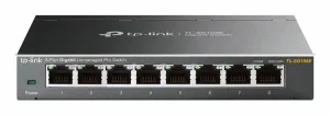 TP-Link TL-SG108E