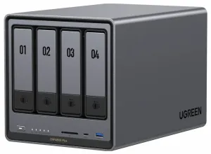 Ugreen NASync DXP4800 Plus