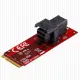 StarTech.com M2E4SFF8643 #7
