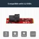 StarTech.com M2E4SFF8643 #9