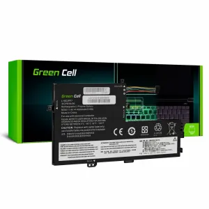 Green Cell LE172