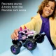 LEGO Technic Monster JamTM Sparkle SmashTM Pull-Back #15