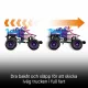 LEGO Technic Monster JamTM Sparkle SmashTM Pull-Back #4