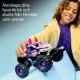 LEGO Technic Monster JamTM Sparkle SmashTM Pull-Back #6