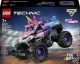 LEGO Technic Monster JamTM Sparkle SmashTM Pull-Back #1