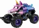 LEGO Technic Monster JamTM Sparkle SmashTM Pull-Back #3
