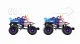 LEGO Technic Monster JamTM Sparkle SmashTM Pull-Back #7