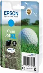 Epson Golf ball C13T34724020