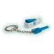 ROLINE Lockable RJ45 Plug with Key #3