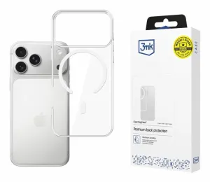3MK Clear MagCase